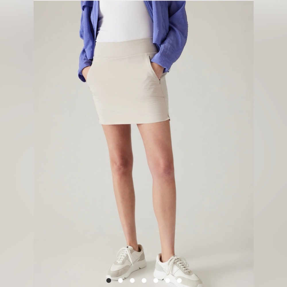 Athleta SoHo Skort